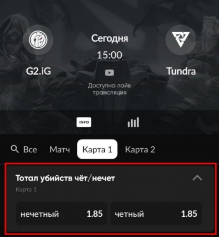 Что значит тотал в ставках на футбол