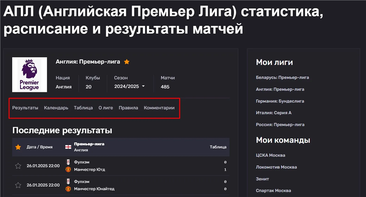 Форебет математический прогноз футбол
