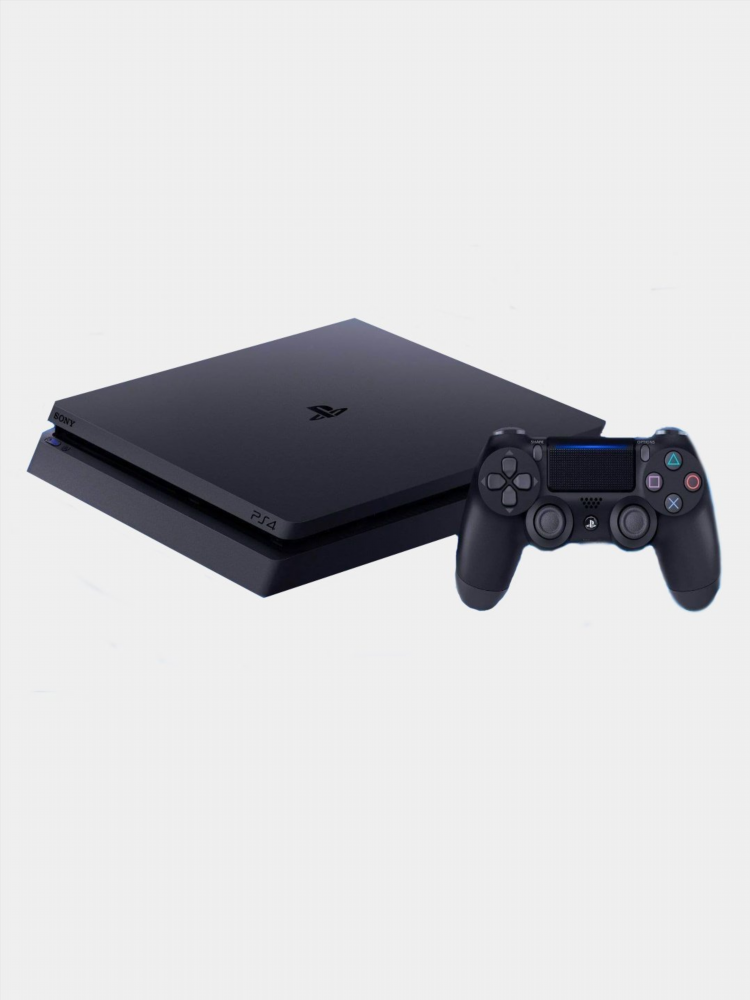 Игровая приставка sony playstation