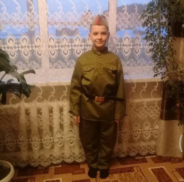 Калякина мария александровна саранск
