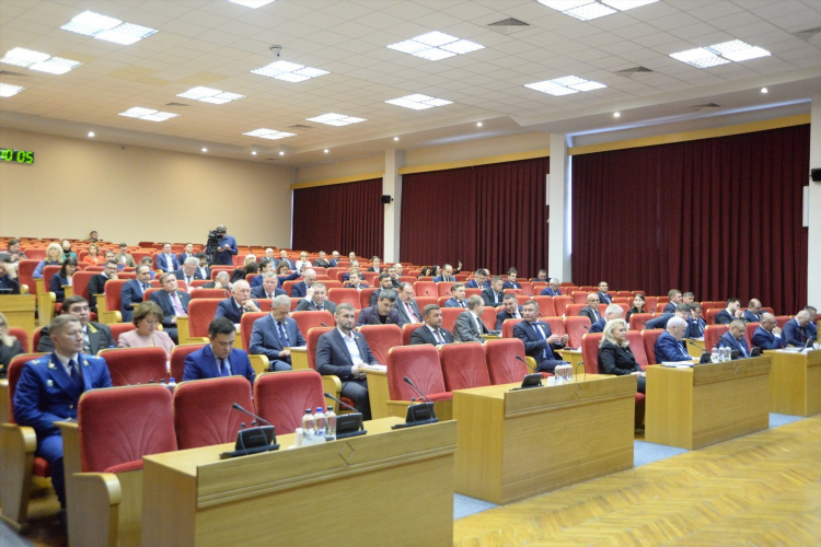 Отставка прокурора чувашии