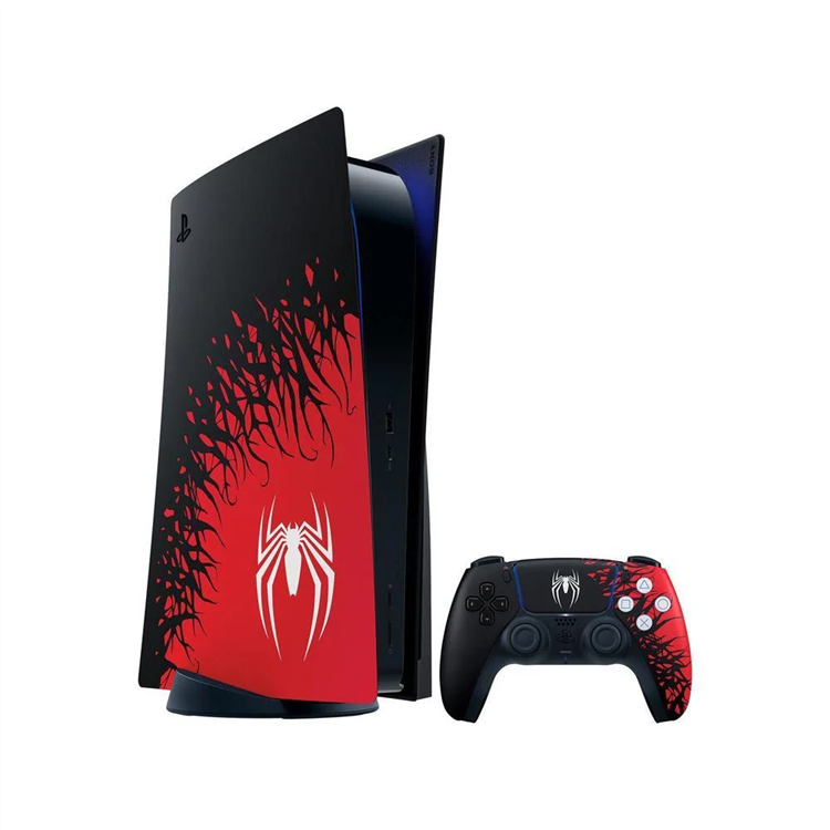 Приставка playstation 5
