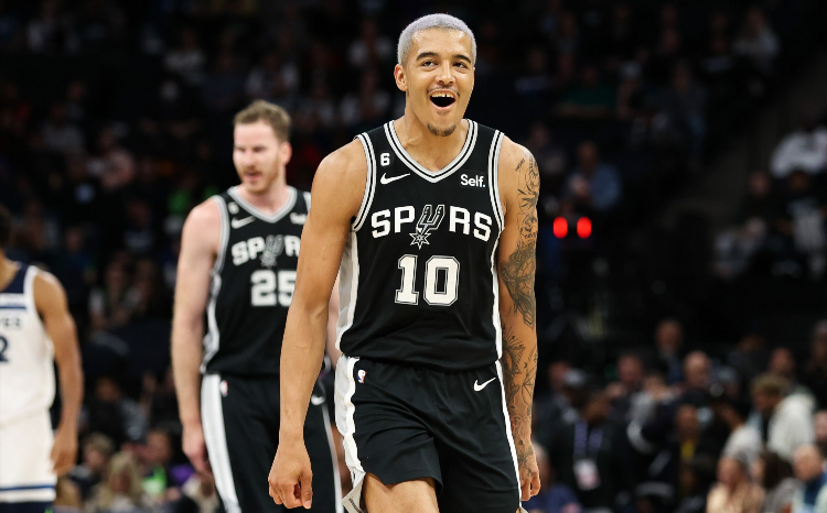 Прогноз на nba