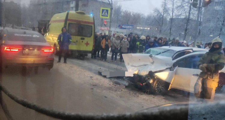 Прогноз погоды дзержинск дзержинск
