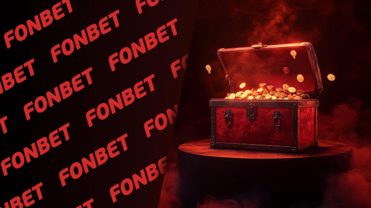 Промокод на регистрацию фонбет