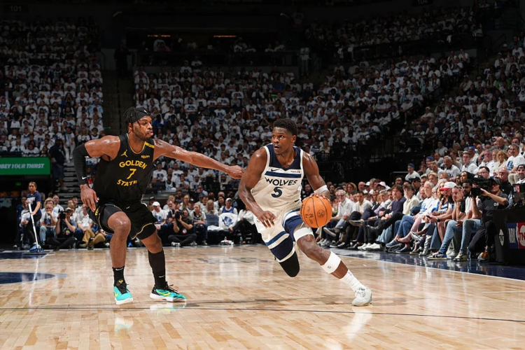 Расписание матчей nba