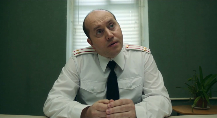 Сериал с боруновым мылодрамма смотреть