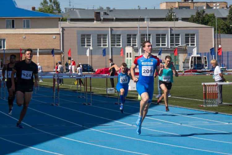 Спорт результаты сегодня