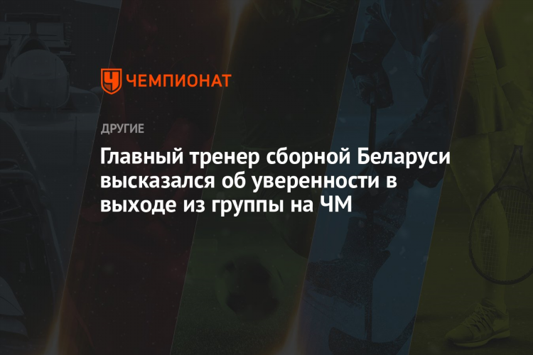 Спортпрогноз беларусь главная