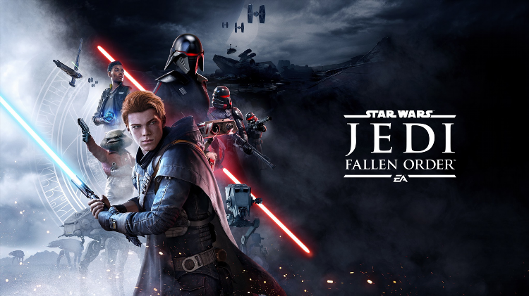Star wars заставка