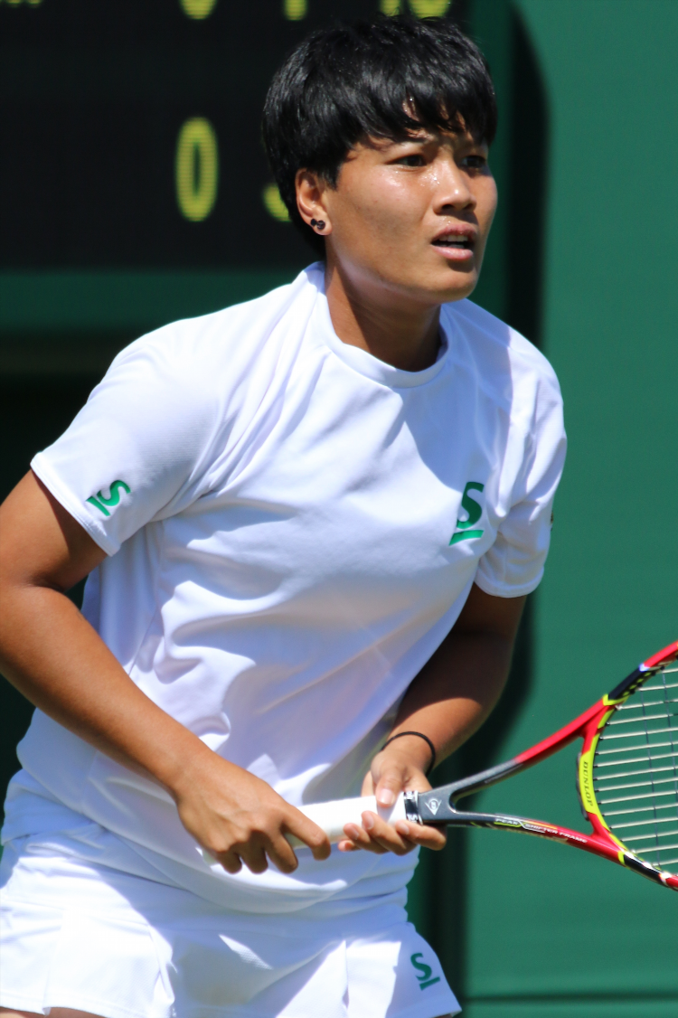 Теннис результаты itf