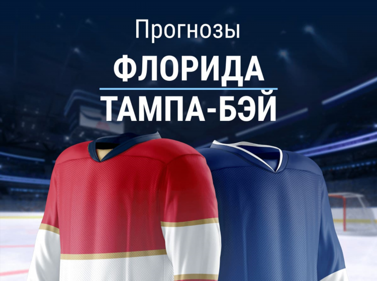 Топ прогнозы на нхл