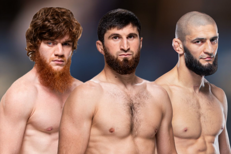 Ufc где смотреть трансляцию по телевизору
